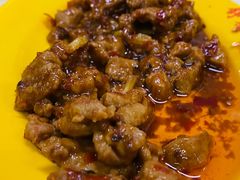 -舒蔡记生煎菜饭(云南中路店)