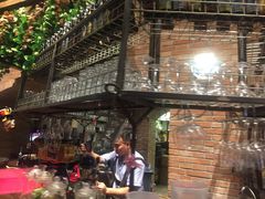 -辛德勒啤酒德餐厅