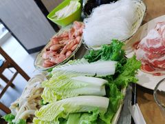 -元盛居(亚泰大街店)