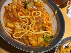-撒拉花儿·新疆菜·清真(太阳宫店)