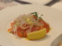 -安妮意大利餐厅(国贸店)