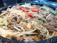 -神仙雪浓汤(明洞店)