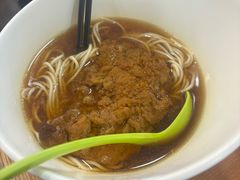 -鮮而純面馆(浦东店)