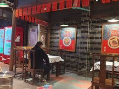 -壹盏灯(华远店)