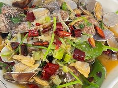 -威海渔村(黄兴路店)