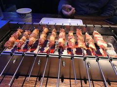 -三个蒙古大叔羊肉串(大宁店)