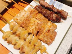 -熊串烧亭.居酒屋(珠江路店)
