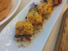 -烛影拾光观景餐厅·创意菜·摄影·小提琴(大唐不夜城店)