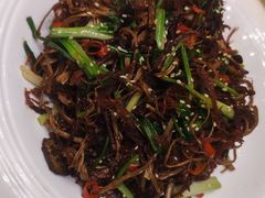 -庖丁堂酒店(高新区店)