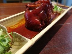 南乳扎烧-大牌大·传统杭帮菜(湖滨店)