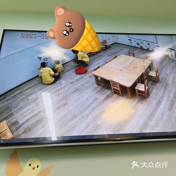 #巧虎仙女老师# 每个周末的巧虎时光是小朋友特别期待