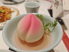 -惠丰堂饭庄·烤鸭·京味菜(翠微路店)