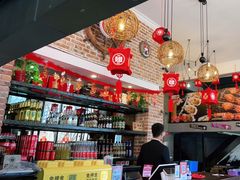 -管氏翅吧(广渠门店)