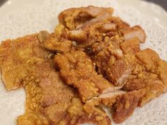 -美极鲜食坊(宝安南路店)