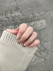 -晨·艺美甲美睫