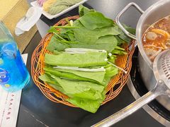 -潮汕美牛肉丸火锅店(天宁寺店)