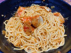 -沈记烧烤海鲜(江汉二路店)