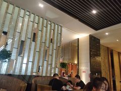 大堂-富力希尔顿酒店·地阔自助餐厅