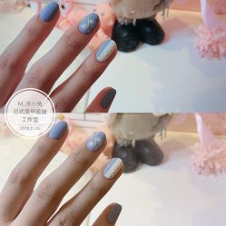 -米小兔美甲美睫