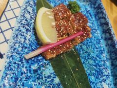 -本家食堂(华南店)