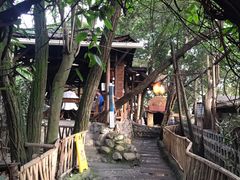 -土灶人家柴火鸡(彭州店)