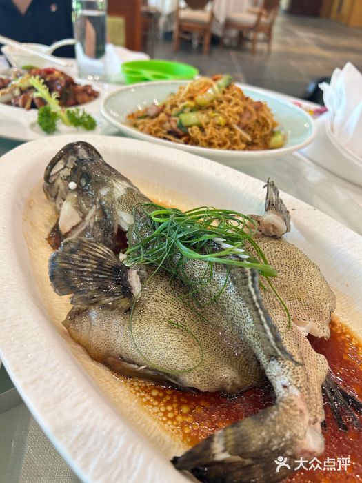 白云中餐厅·粤菜·亚龙湾喜来登度假酒店图片