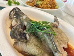-白云中餐厅·粤菜·亚龙湾喜来登度假酒店