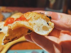 -摇滚披萨(长春街店)