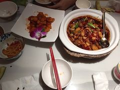 -味福记·江西小炒·南昌小吃(青山湖万达店)