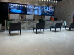 -和润艺术酒店-自助早餐厅