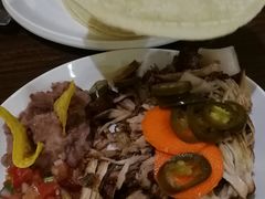 -panchos 墨西哥餐厅(嘉绿苑店)
