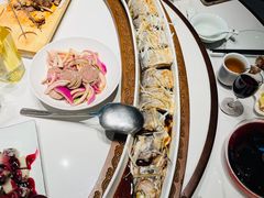-锦顺海鲜•口味菜(李村店)