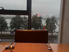 -“香”全日餐厅·株洲大汉希尔顿酒店