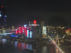 -月光漫步高空酒吧&景观下午茶Moonwalker Sky Land