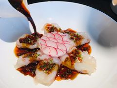 -甄御•海鲜新青岛菜(麦岛店)