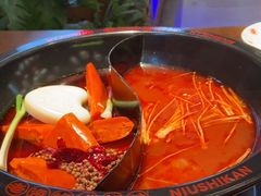 -牛市坎火锅(建设路店)