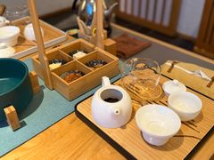 -瓦舍茶馆(聚源路店)