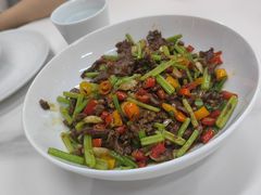 -楚山晓·湖北菜(武汉光谷K11店)