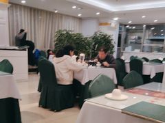 -新疆兵团食府清真(马连道店)