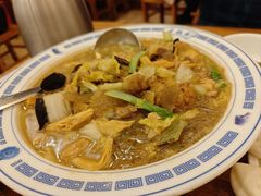 -老雒阳面馆·水席·洛阳菜(王城路店)