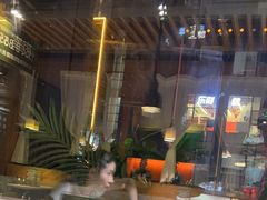 -狐狸爱上椰子鸡(滨江星光大道店)