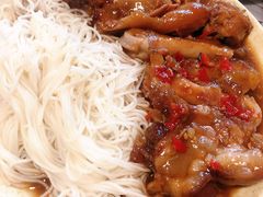 -贤花饭店(凯德店)
