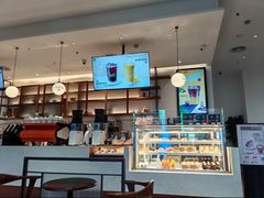 -Peet's Coffee皮爷咖啡(大学路店)