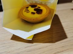 -潘达芝士挞(大悦城店)