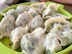 -老边饺子馆·东北菜(虎坊桥店)