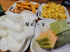 -老胖串店(浆水泉路店)