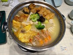 -甬妈妈湖畔里餐厅(唐山南湖旅游景区店)