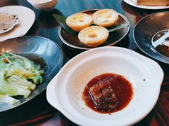-新天世纪中餐厅