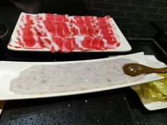 -宽板凳老灶火锅(南礼士路店)
