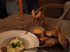 -BOR Eatery(安福路店)